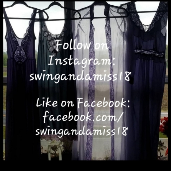 True Vintage Silk Scarf - Picture 8 of 11